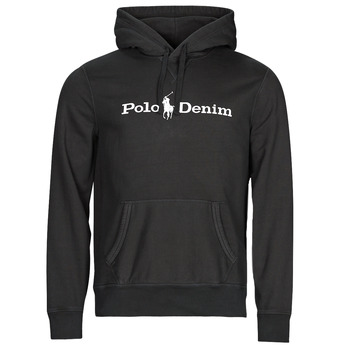 Sweater Polo Ralph Lauren LSPOHOODM3-LONG SLEEVE-SWEATSHIRT