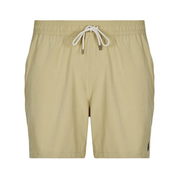 Zwembroek Polo Ralph Lauren MAILLOT DE BAIN UNI EN POLYESTER RECYCLE