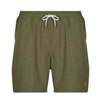 Zwembroek Polo Ralph Lauren MAILLOT DE BAIN UNI EN POLYESTER RECYCLE