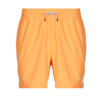 Zwembroek Polo Ralph Lauren MAILLOT DE BAIN UNI EN POLYESTER RECYCLE