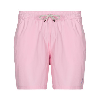 Zwembroek Polo Ralph Lauren MAILLOT DE BAIN UNI EN POLYESTER RECYCLE