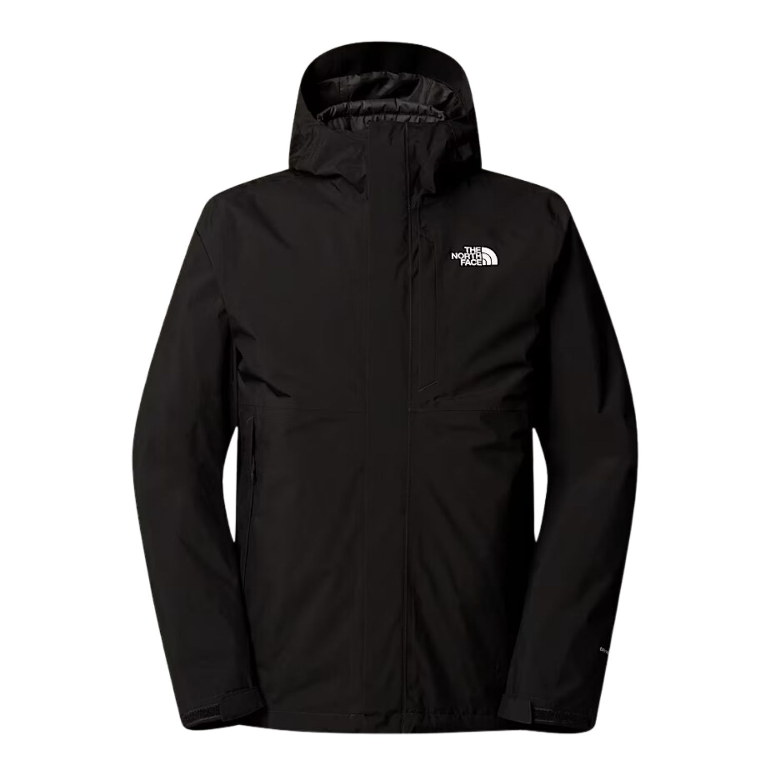 The North Face Carto Triclimate Casual Winterjas Heren S