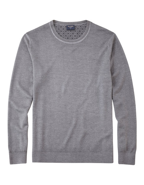 OLYMP Casual Breisel, Leikleurig