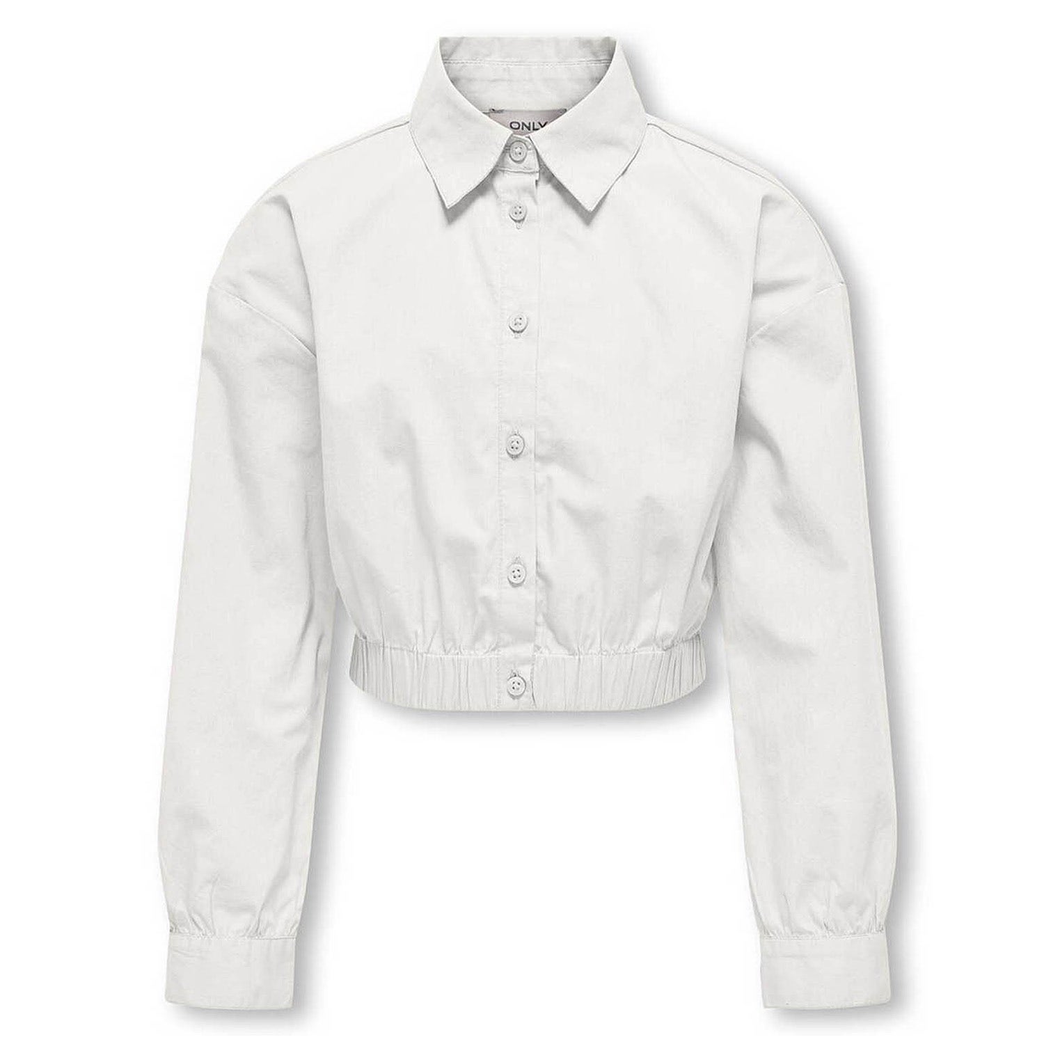Only Kids Kognora Short Shirt