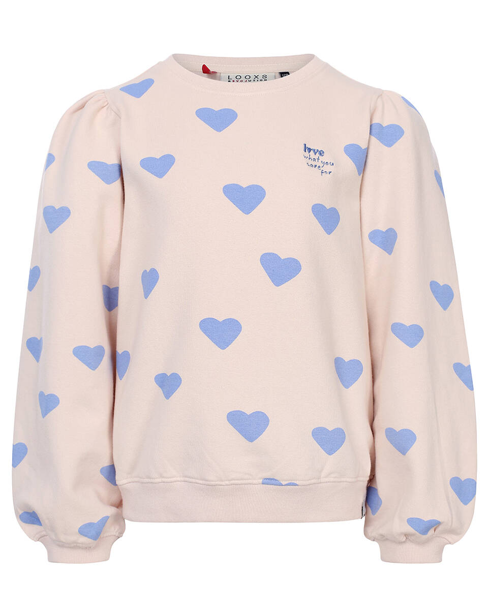 Looxs Revolution Sweat 2501-7309-017
