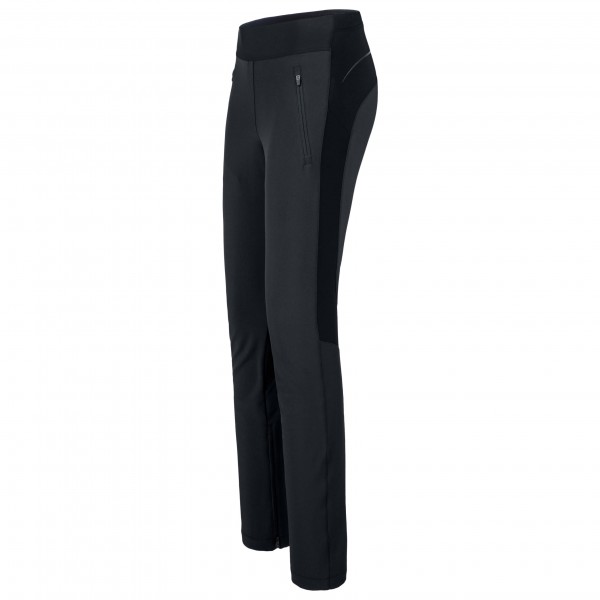 Montura - Wind Confort Pants Woman - Softshellbroek, zwart
