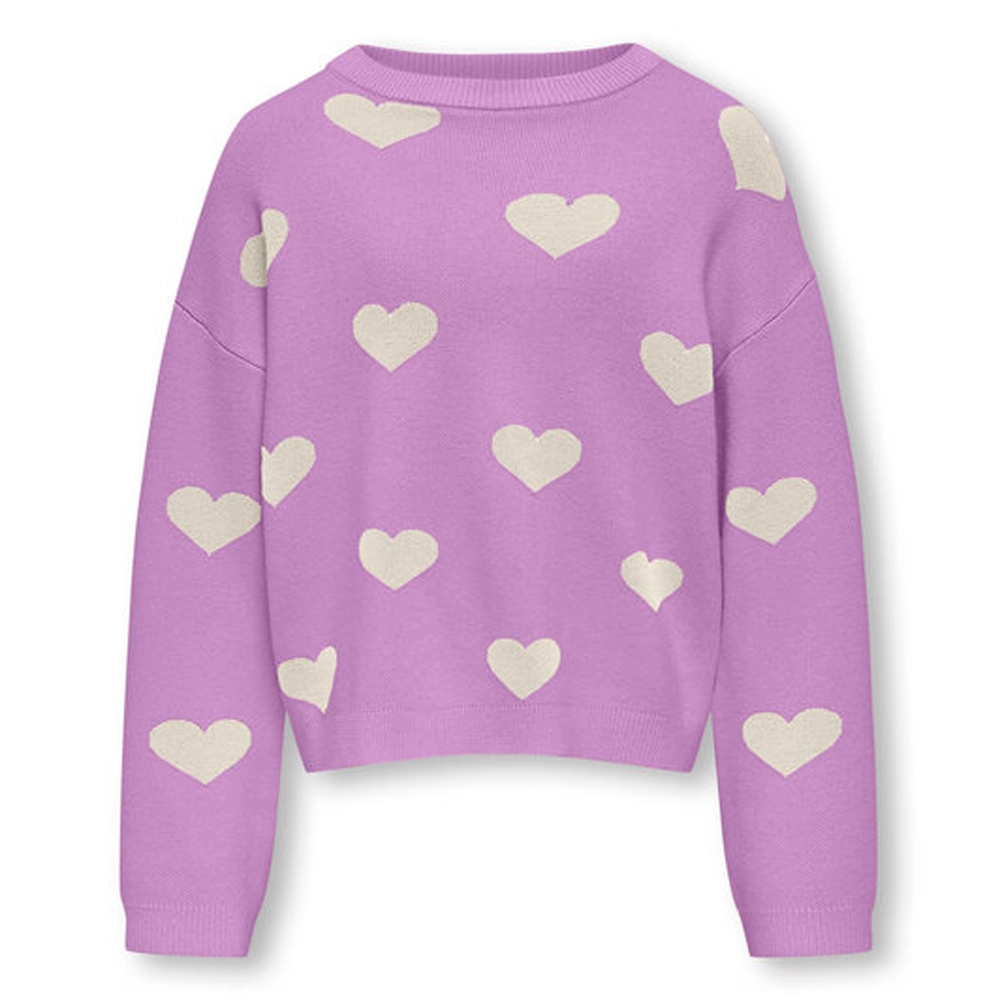 KIDS_ONLY meisjes trui