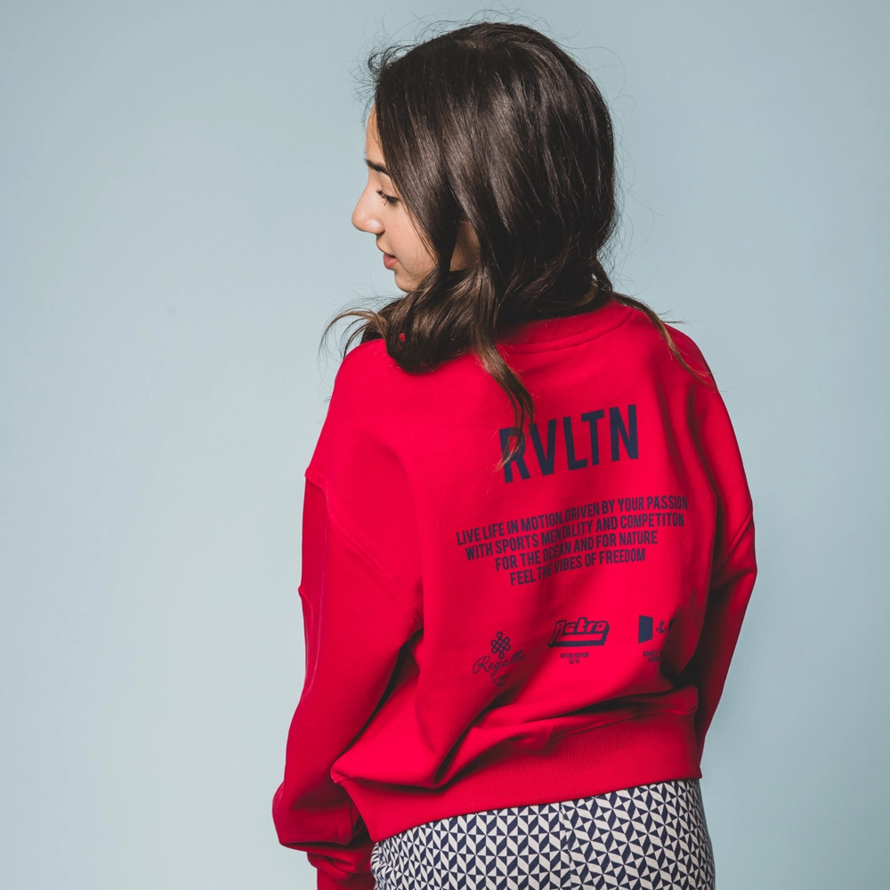 LOOXS meisjes sweater