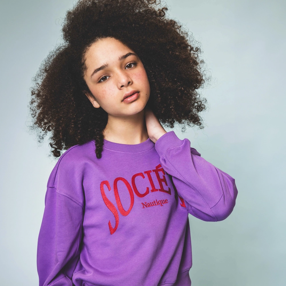 LOOXS meisjes sweater