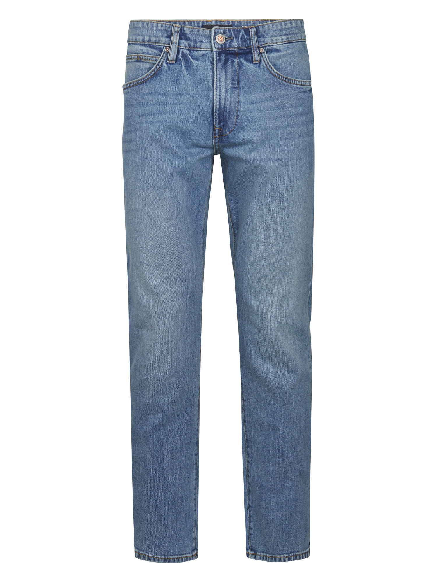 Petrol Industries Men denim regular