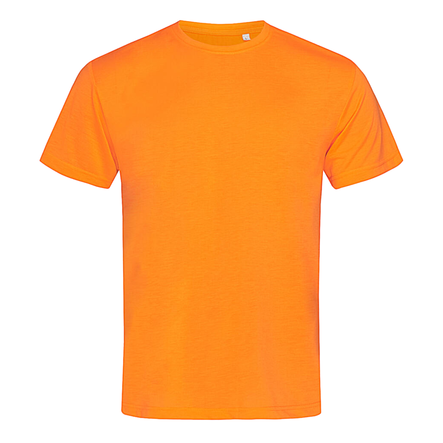 Stedman Stars Katoenen t-shirt voor heren