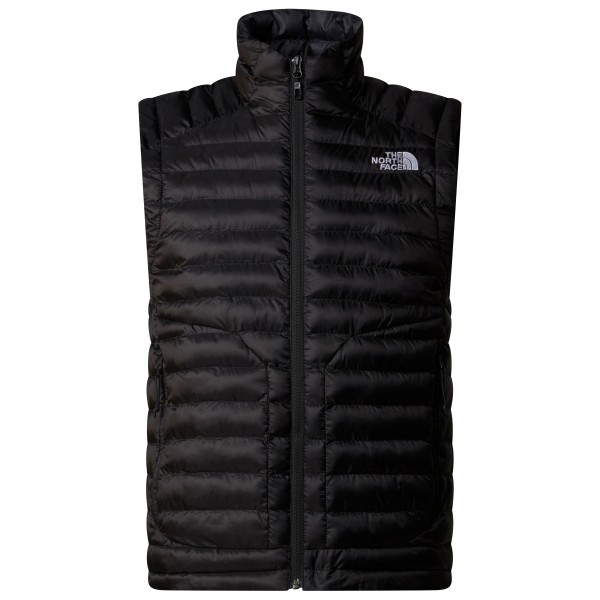 The North Face - Huila Synthetic Vest - Synthetische bodywarmer, zwart