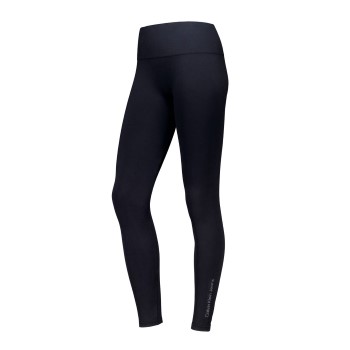 calvinkleinlegwear Calvin Klein Women Plain Legging