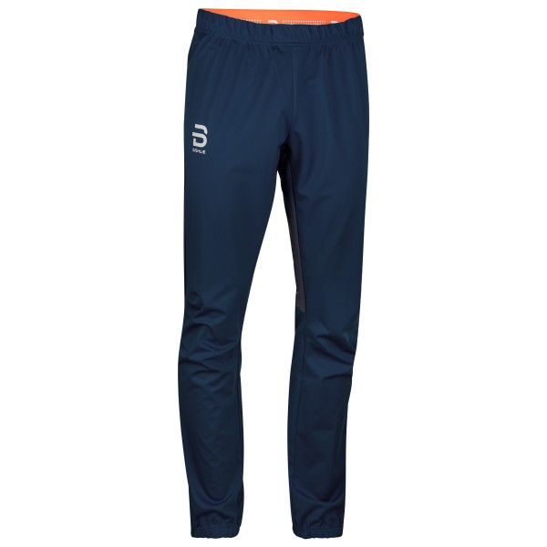 Daehlie - Pants Power - Langlaufbroek, blauw
