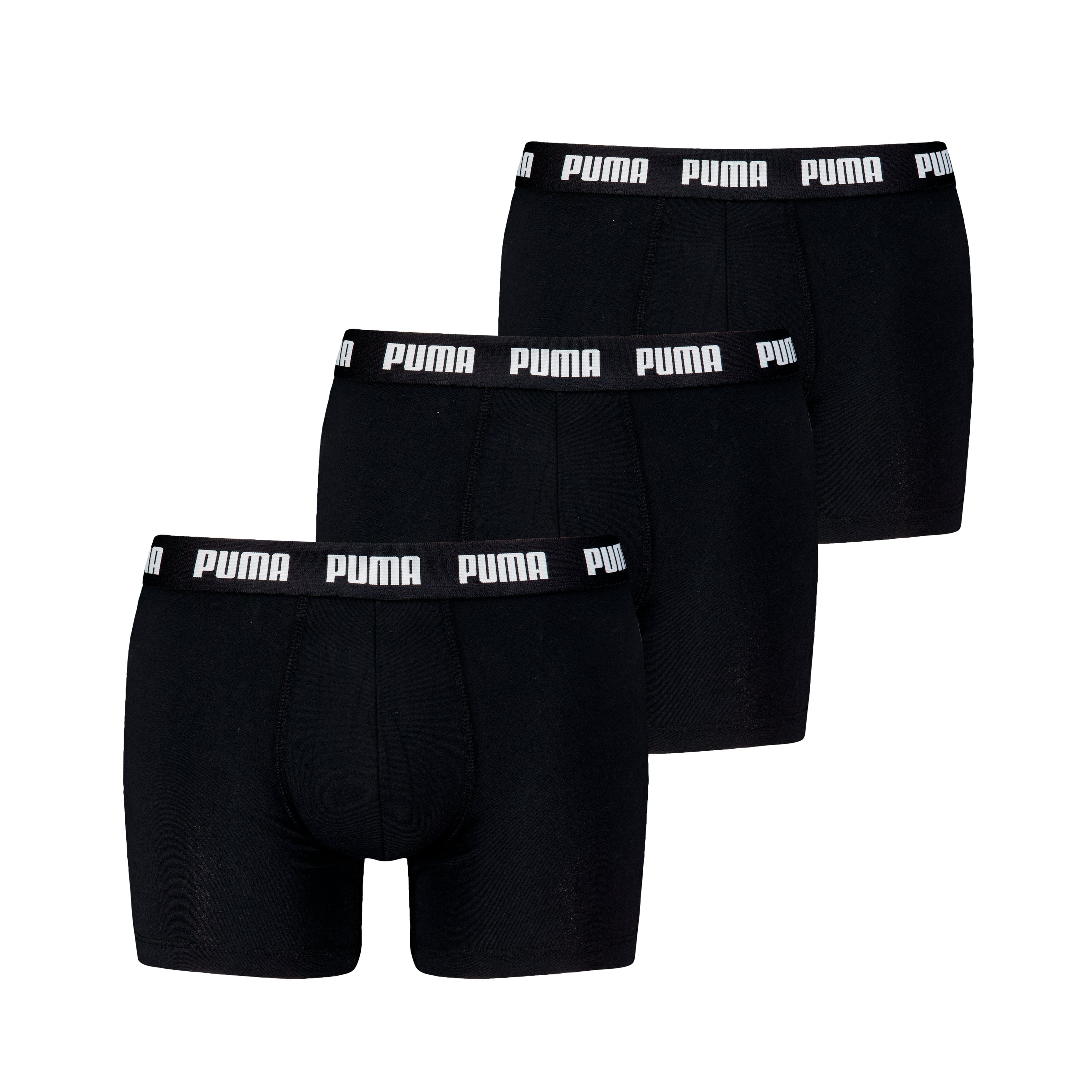 Puma Everyday boxer 3-pack 701226820 001
