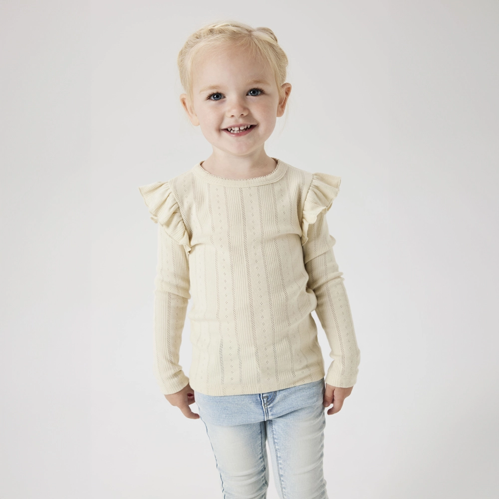Name It meisjes longsleeve