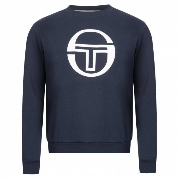 Sergio Tacchini Stadium Crew Heren Sweatshirt 103.10005-0001