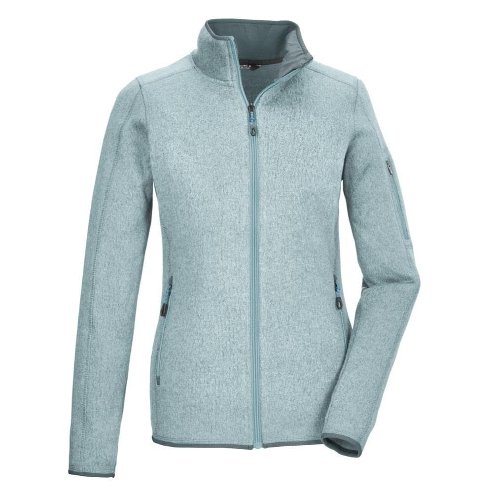 Killtec - Kow 111 Fleece Vest Dames
