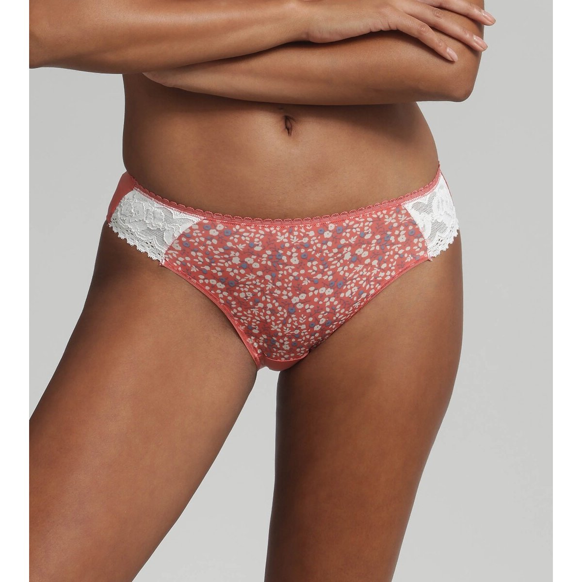 Playtex Slip Flower Elegance micro