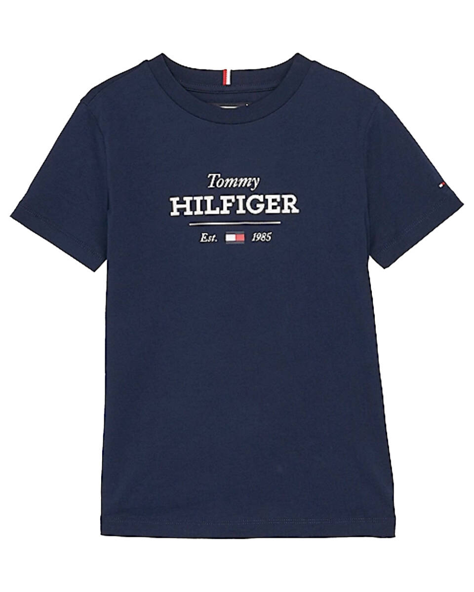 Tommy Hilfiger T-shirt kb0kb09356
