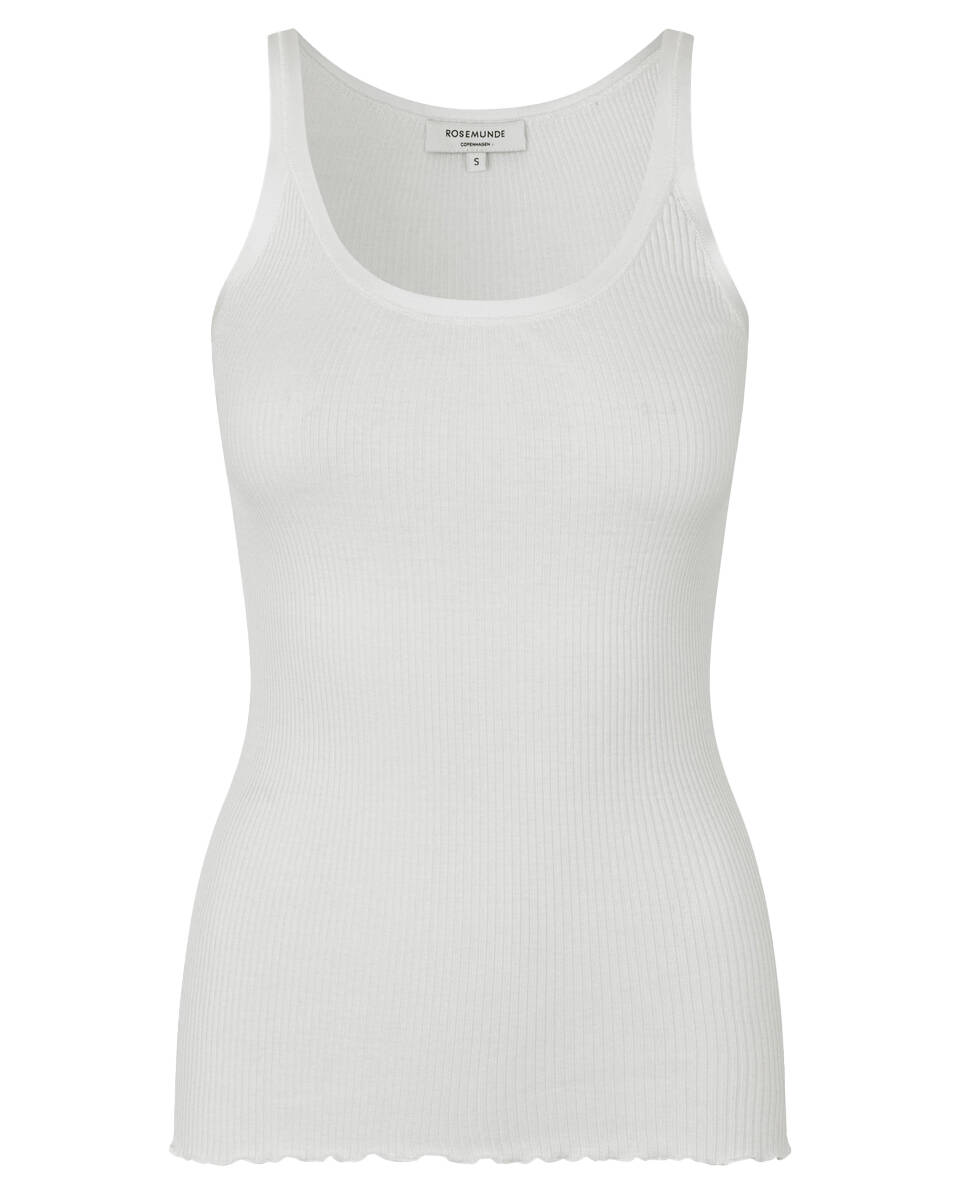 Rosemunde Top zonder mouw 5182 belle
