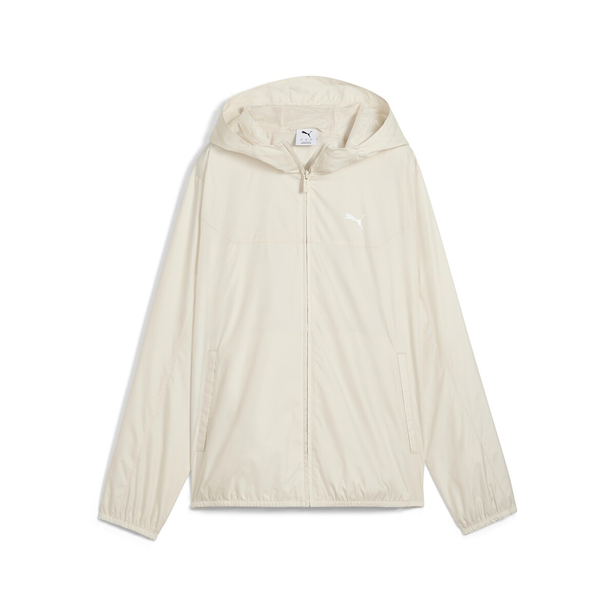 Puma ESSENTIAL REGULAR Windjack met kap