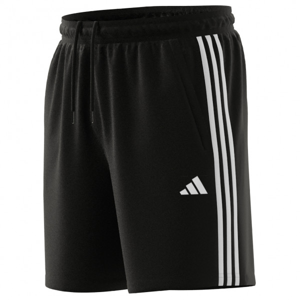 adidas - Training Essentials PIQ 3 Shorts - Short, zwart