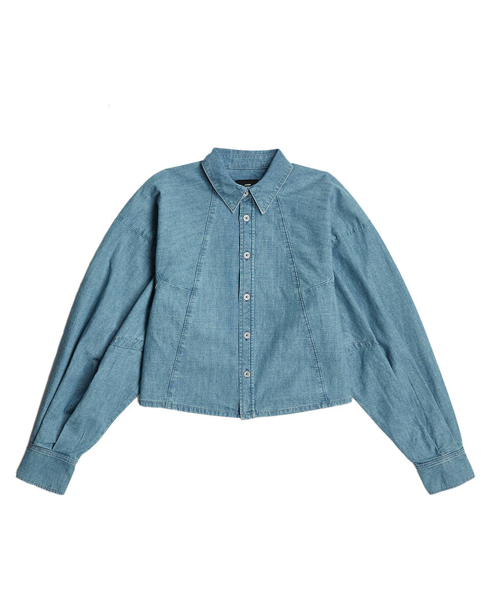 G-Star Blouse lange mouw d26191-d953