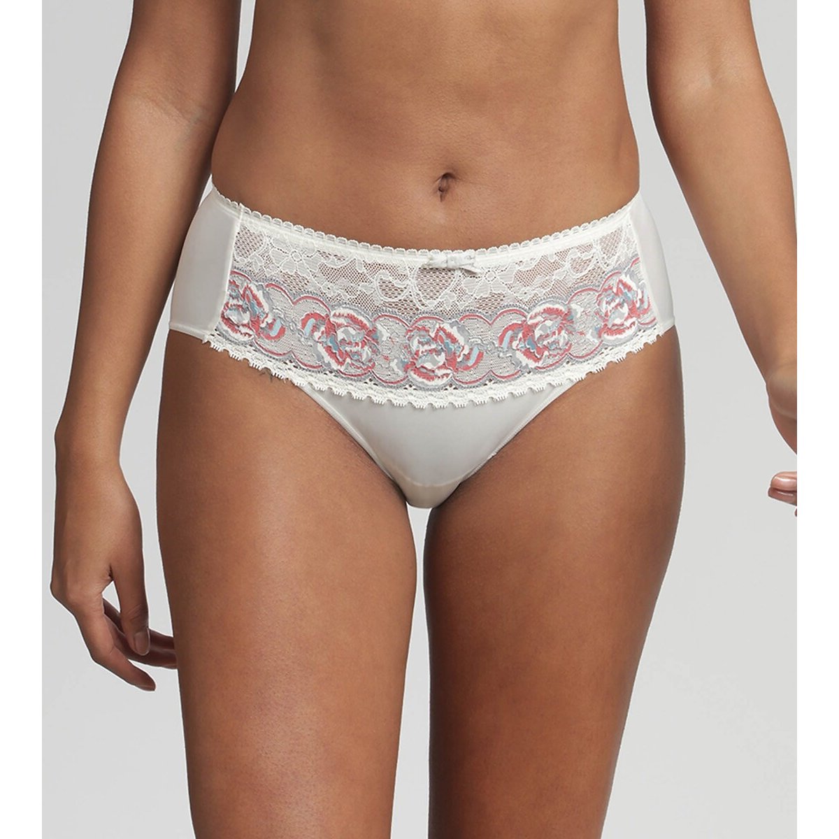 Playtex Midi slip Flower Elegance