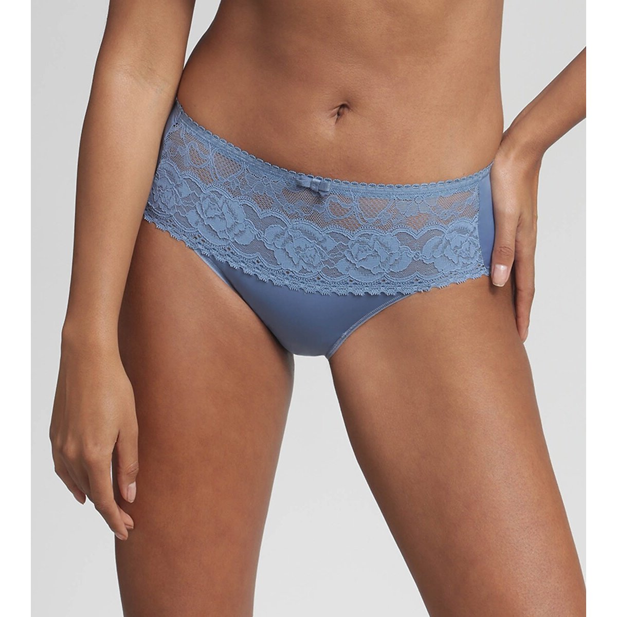 Playtex Midi slip Flower Elegance