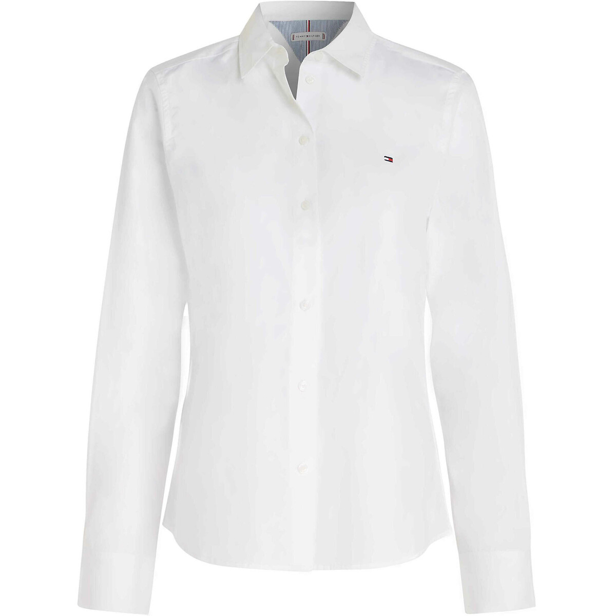 Tommy hilfiger Hemd met lange mouwen