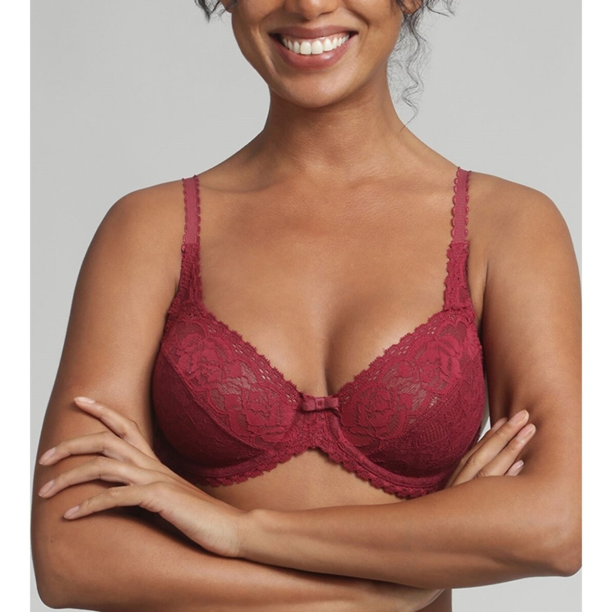 Playtex Omsluitend BH Flower Elegance