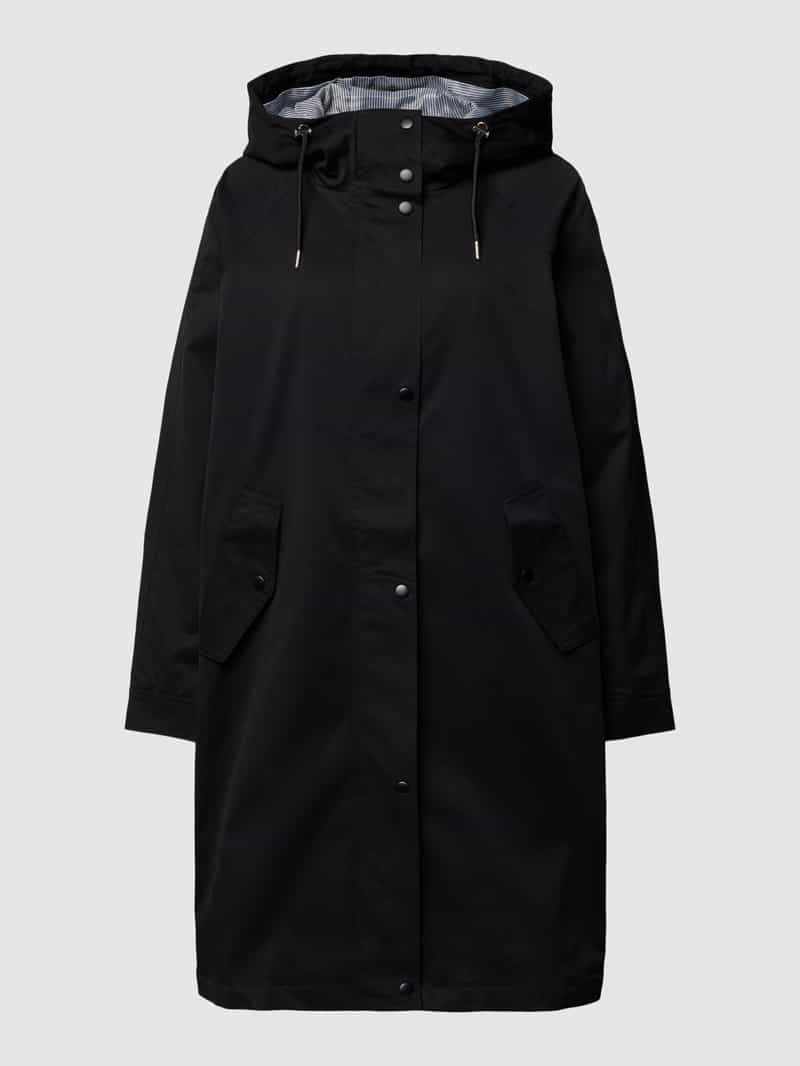 Vero Moda Outdoor Parka met capuchon, model 'CHELSEA'