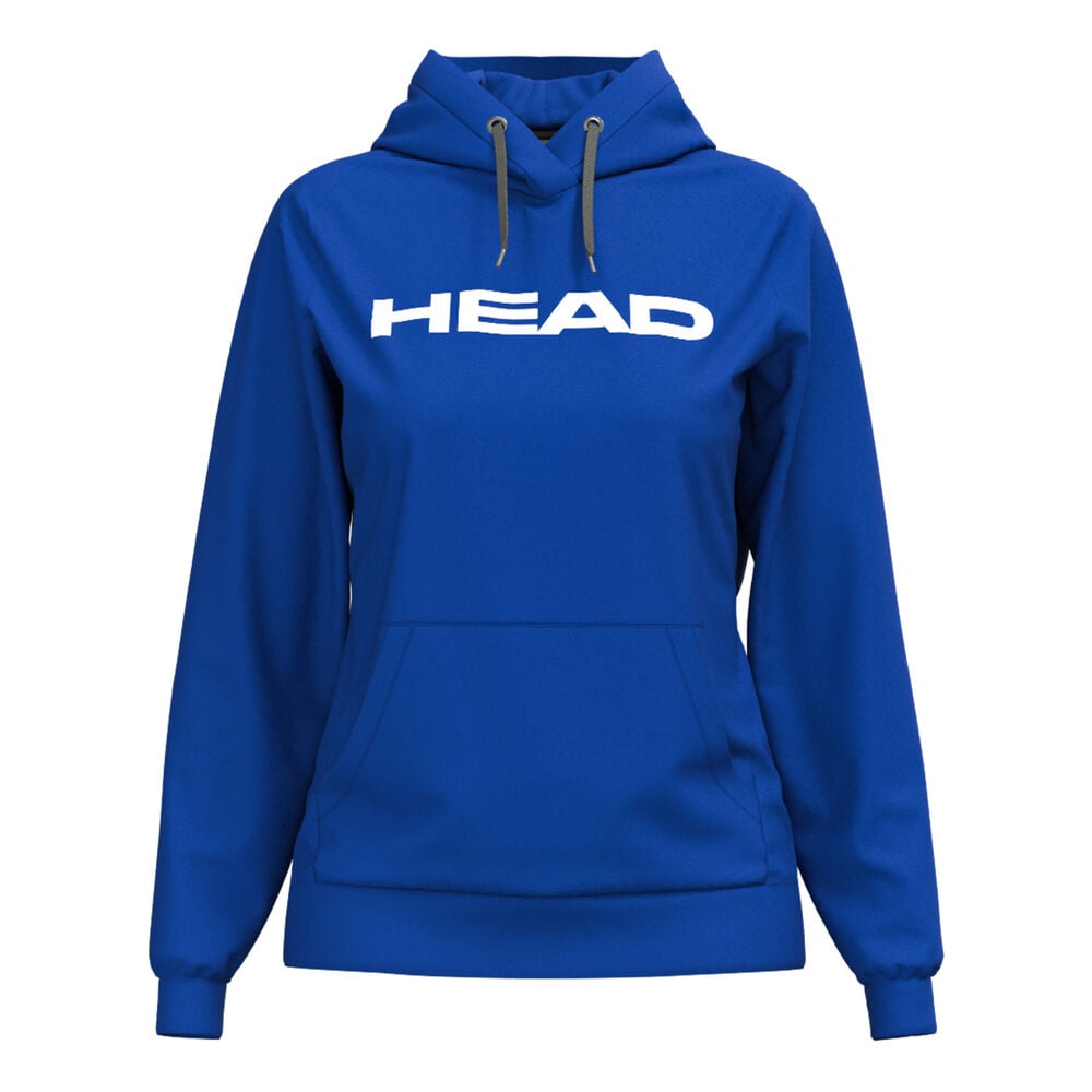 HEAD Club Original Sweater Met Capuchon Dames