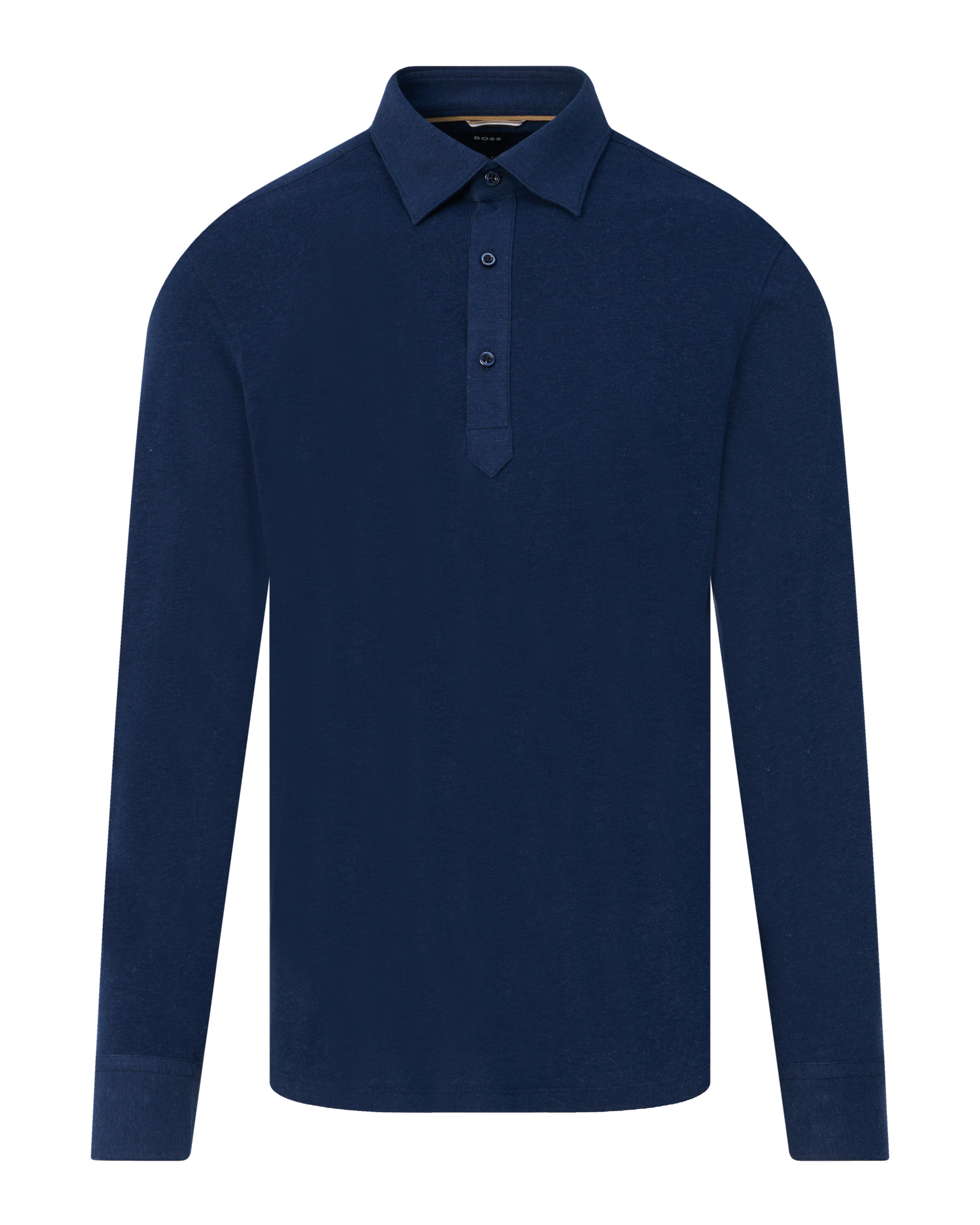 Gant Boss Menswear Hal Heren Polo LM