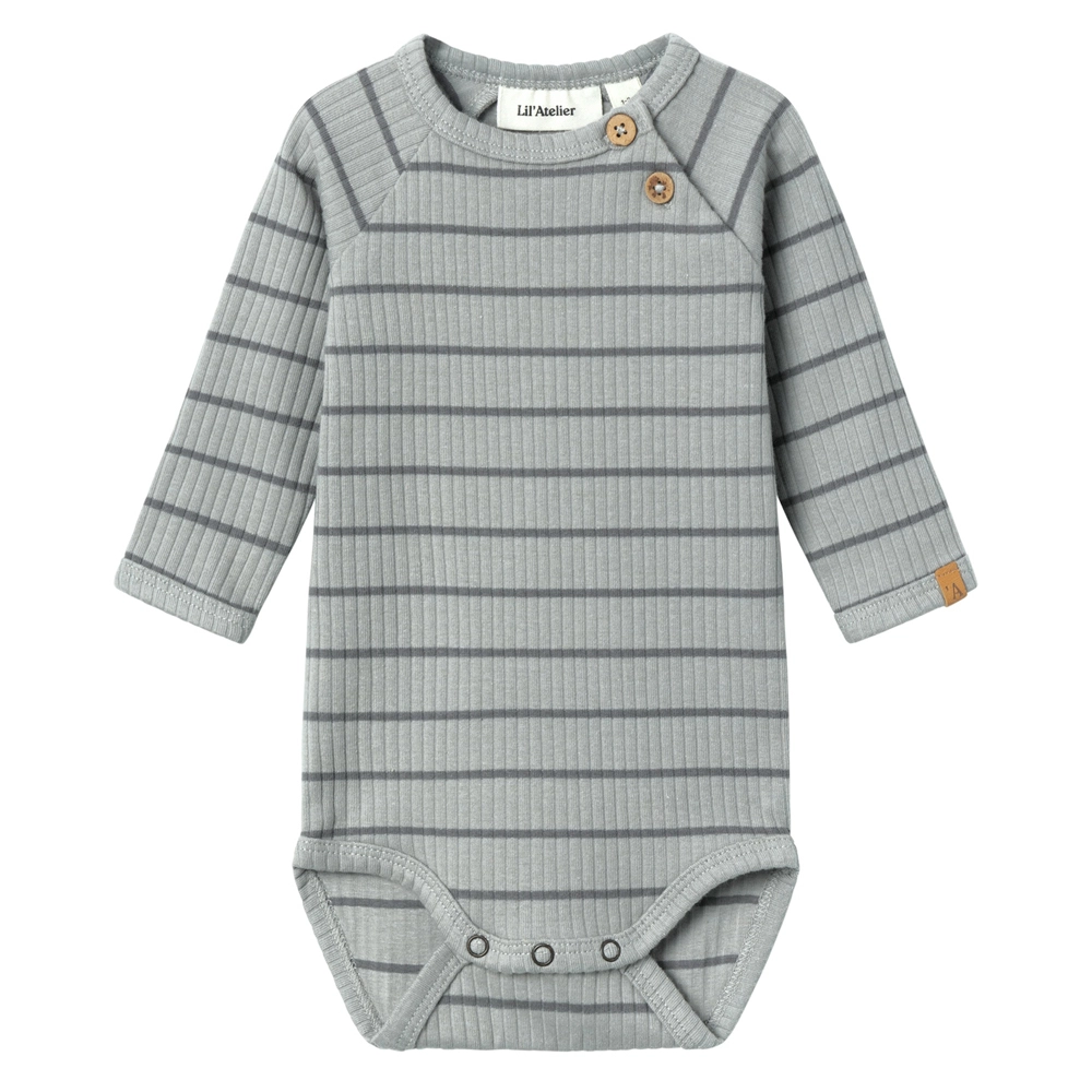 Lil’Atelier jongens romper