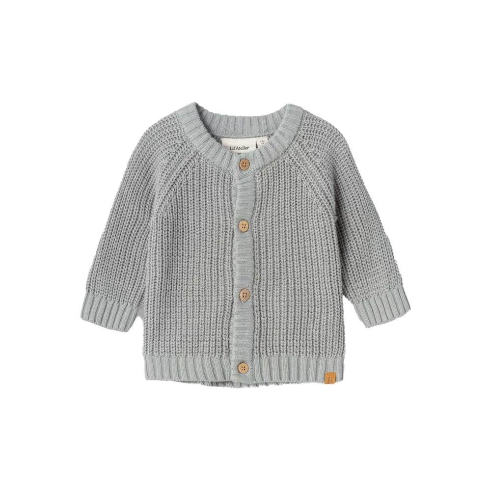 Lil’Atelier unisex vest
