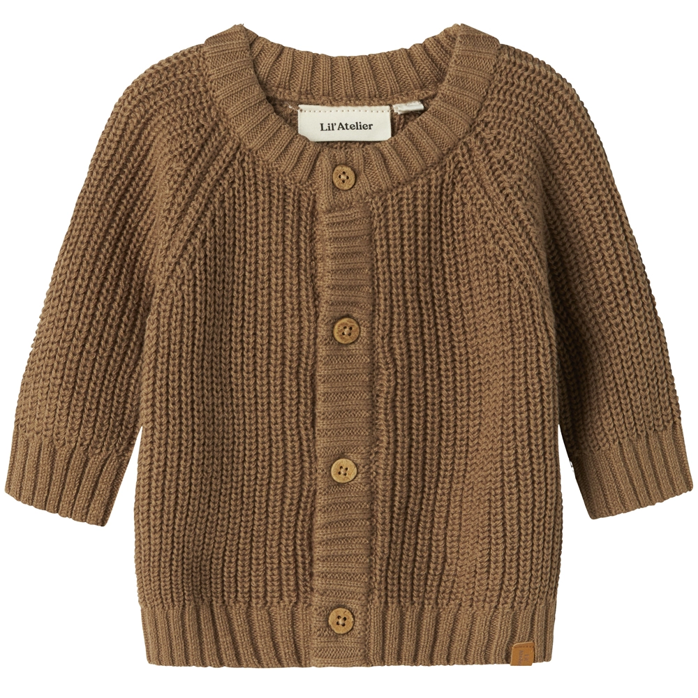 Lil’Atelier unisex vest