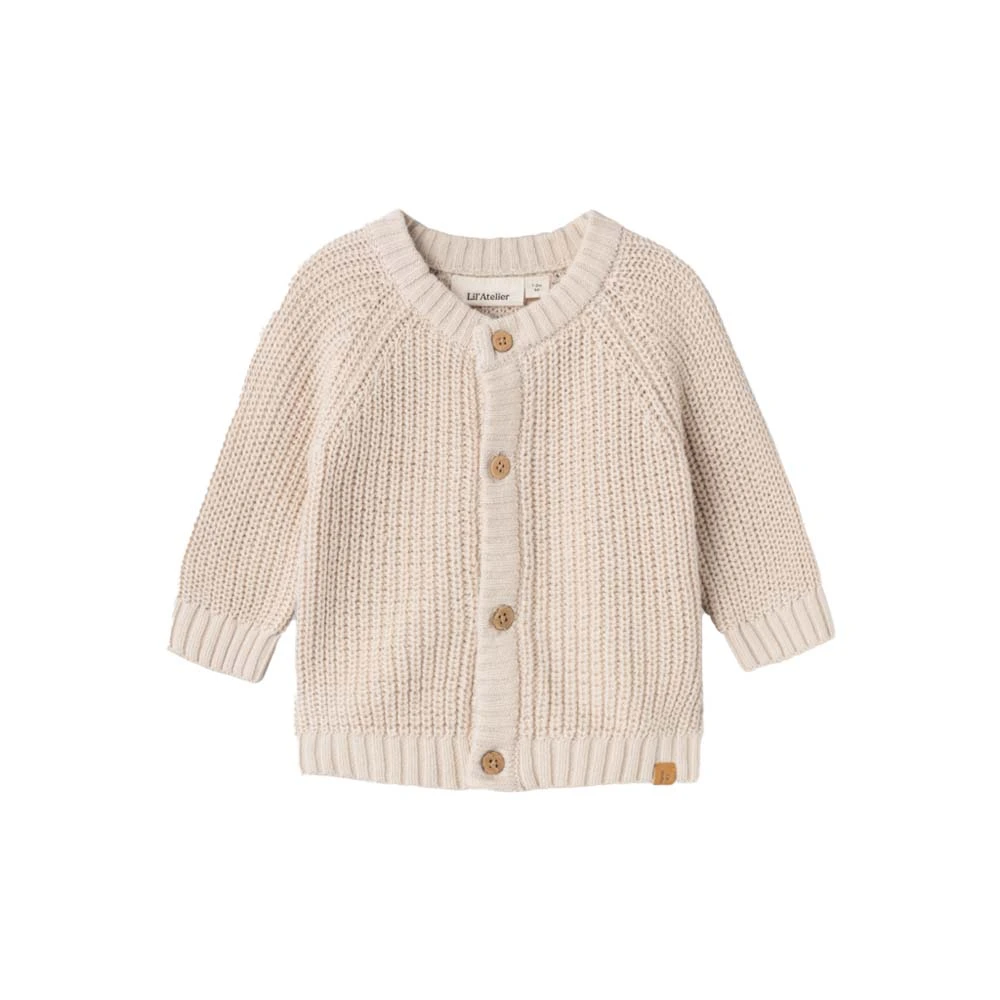 Lil’Atelier unisex vest
