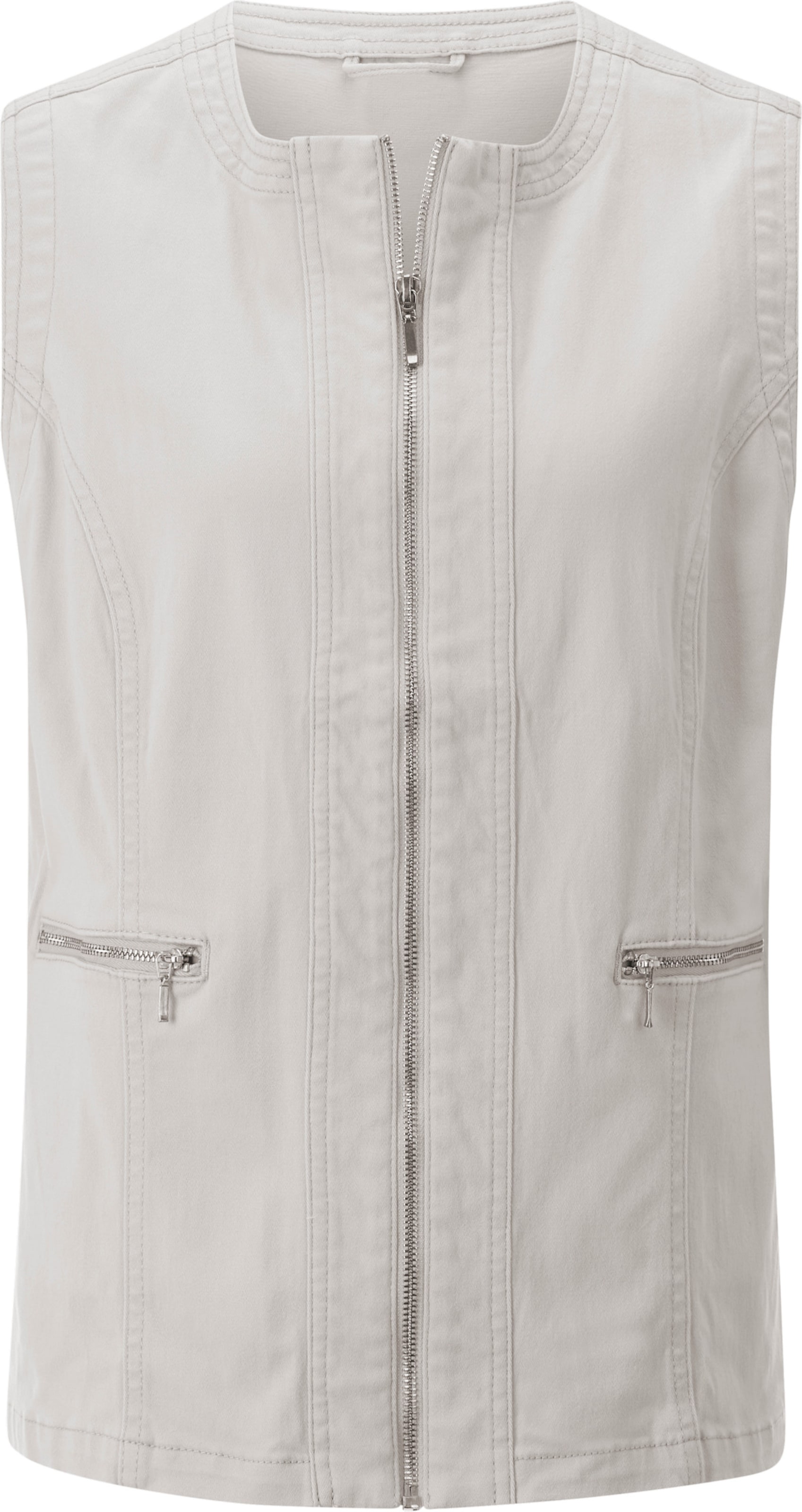 Your Look... for less! Gilet