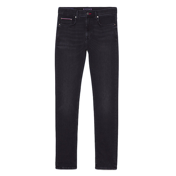 Tommy Hilfiger Jeans 33350 blair black