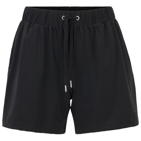Venice Beach - Women's Tilly Drytivity - Short, zwart