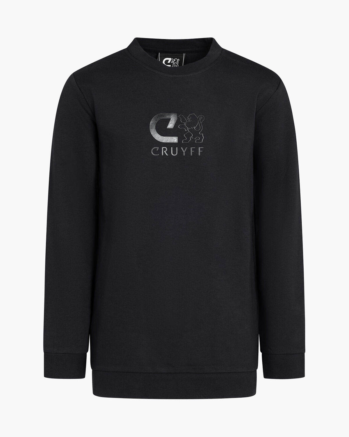 Cruyff Ki Classic Crewneck