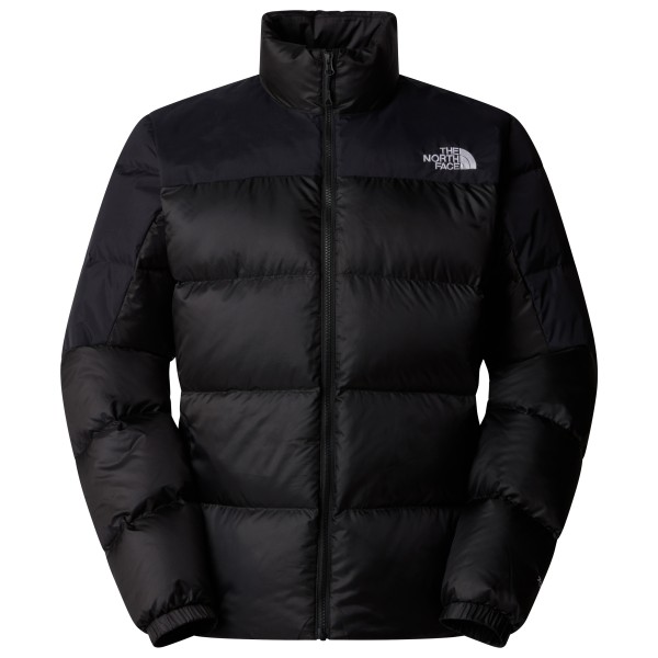 The North Face - Diablo Down Jacket - Donsjack, zwart