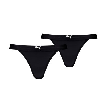 Puma 2 stuks Tanga String 