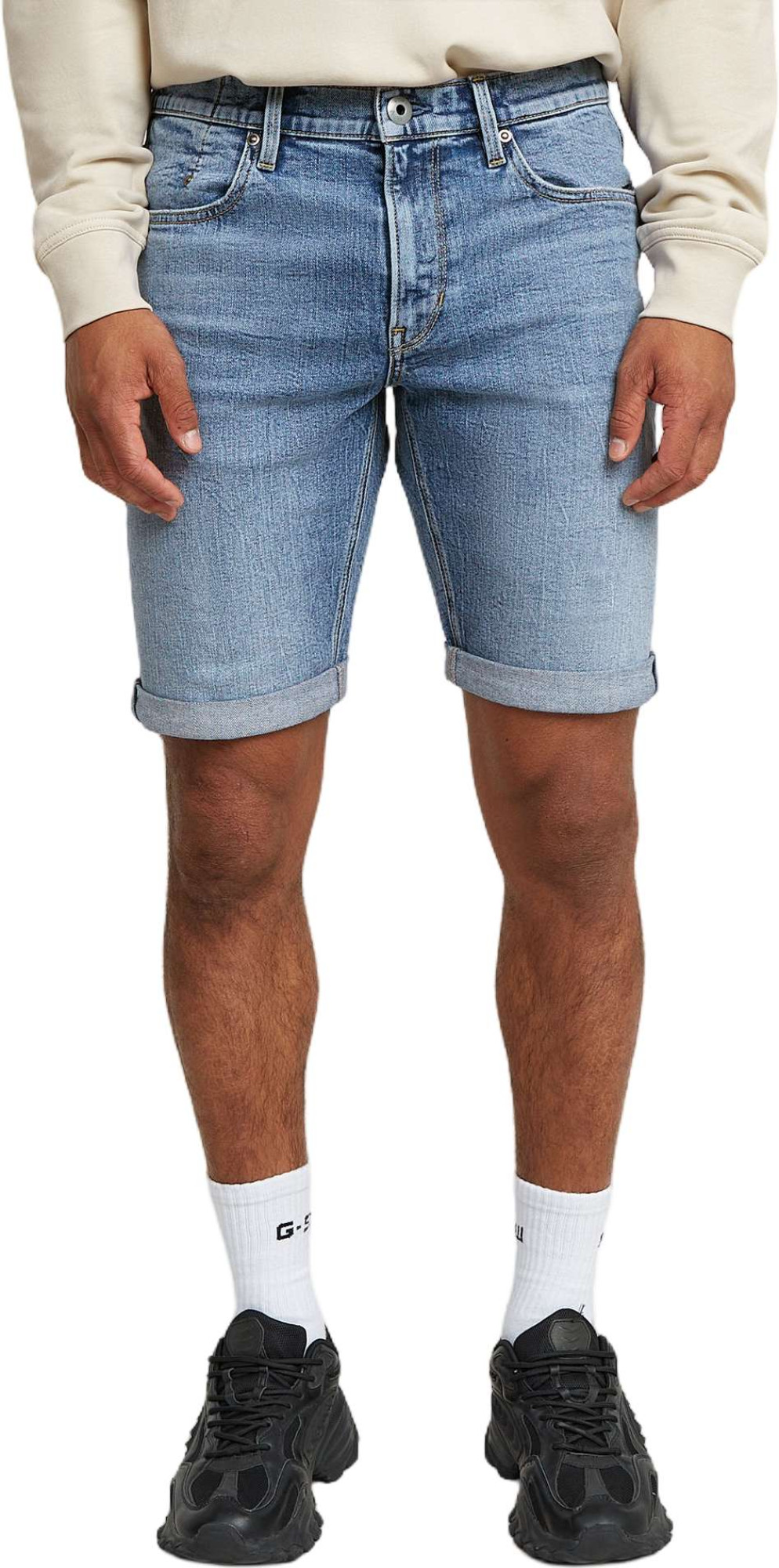 G-Star Mosa short