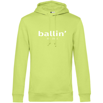 Trui Ballin Est. 2013 Basic Hoodie