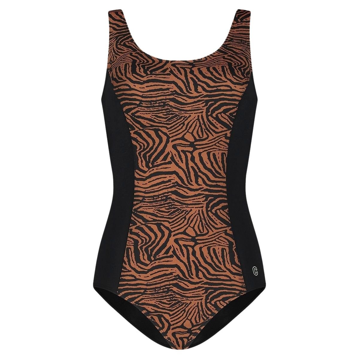 Ten Cate Swim Soft Cup Badpak Dames
