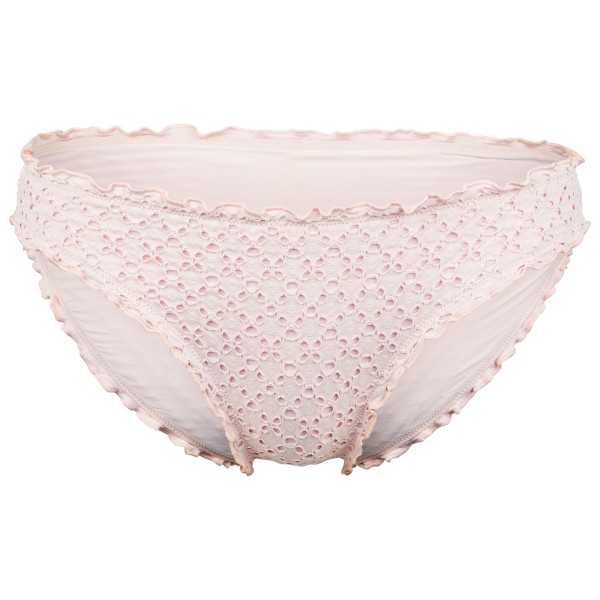 Seafolly - Women's Daydreamer Hipster Pant - Bikinibroekje, roze