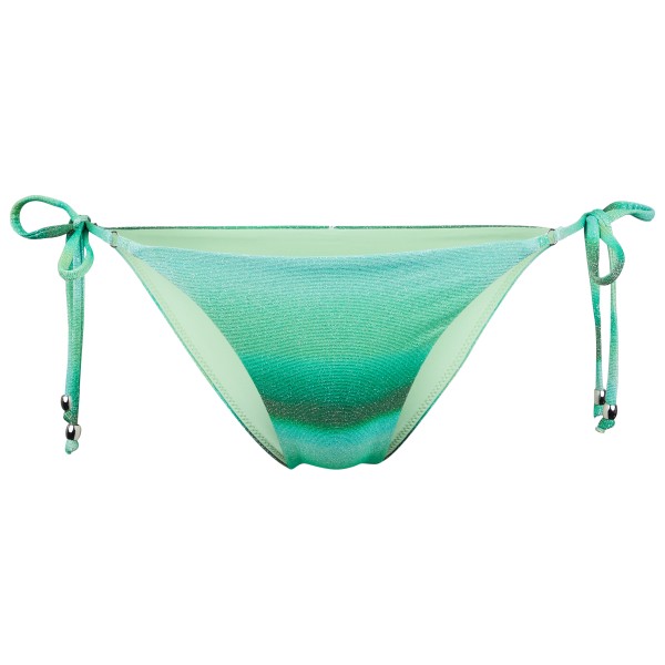 Seafolly - Women's Spectrum Tie Side Rio Pant - Bikinibroekje, meerkleurig